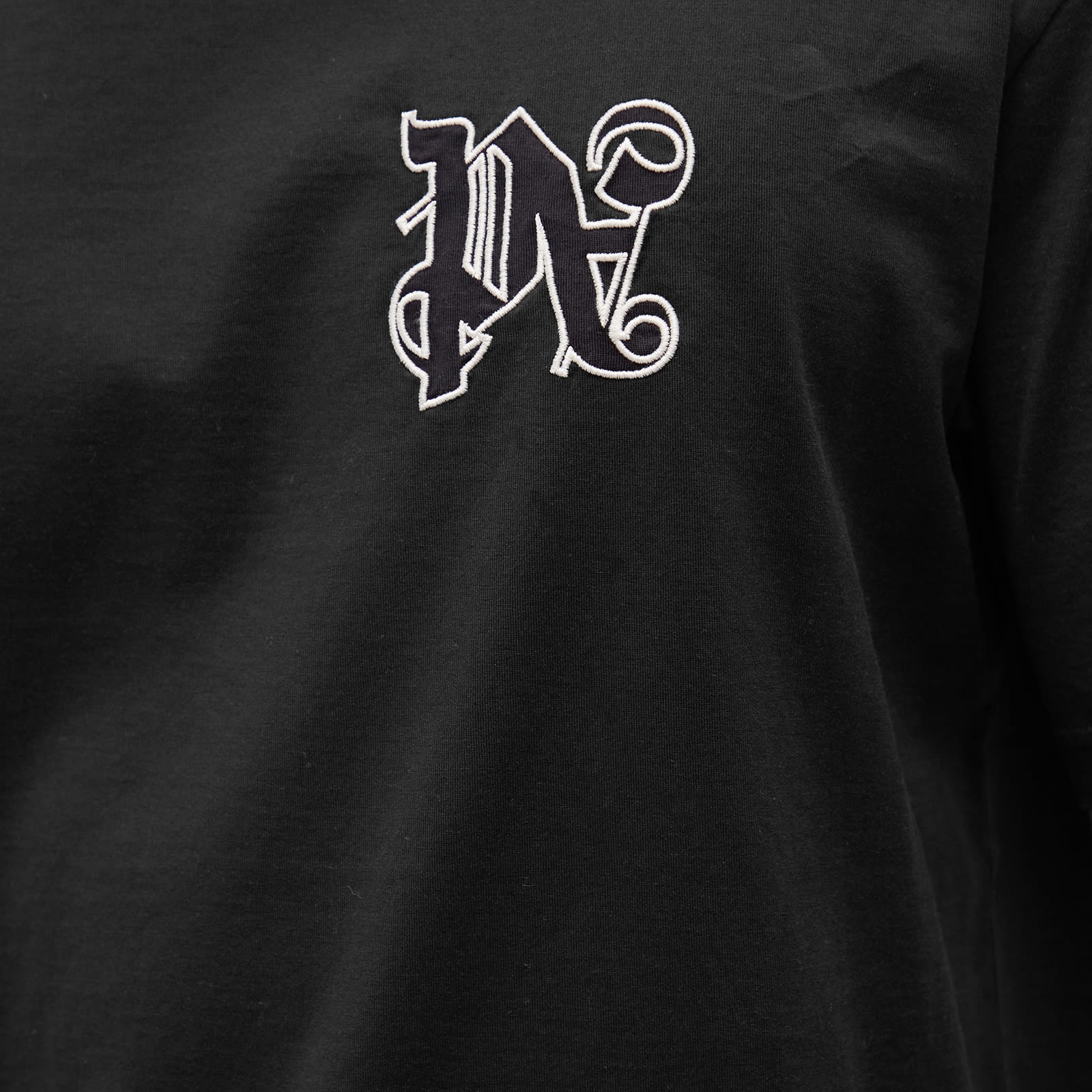 Palm Angels Monogram T-Shirt - 5