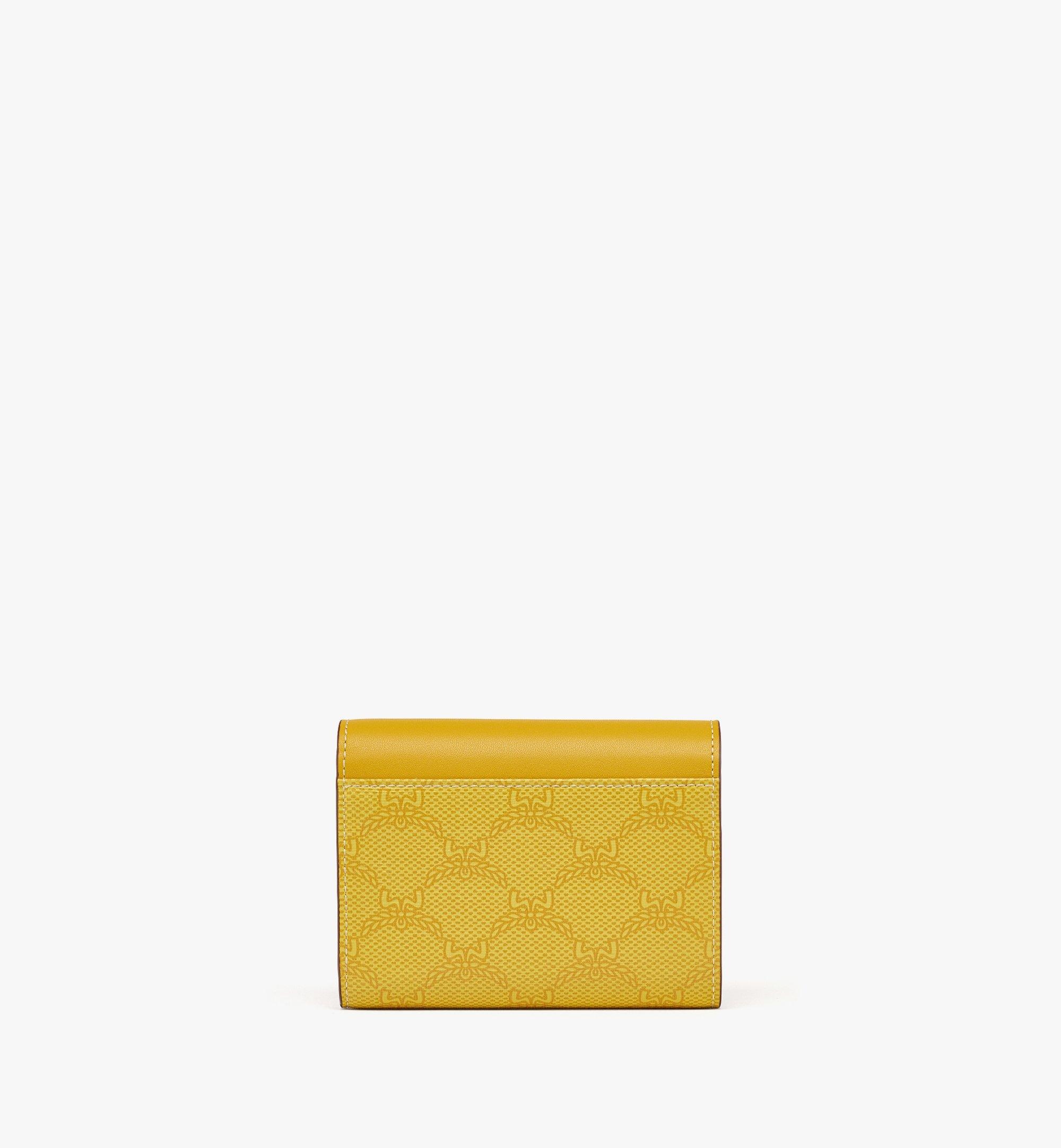 Himmel Trifold Wallet in Lauretos - 3