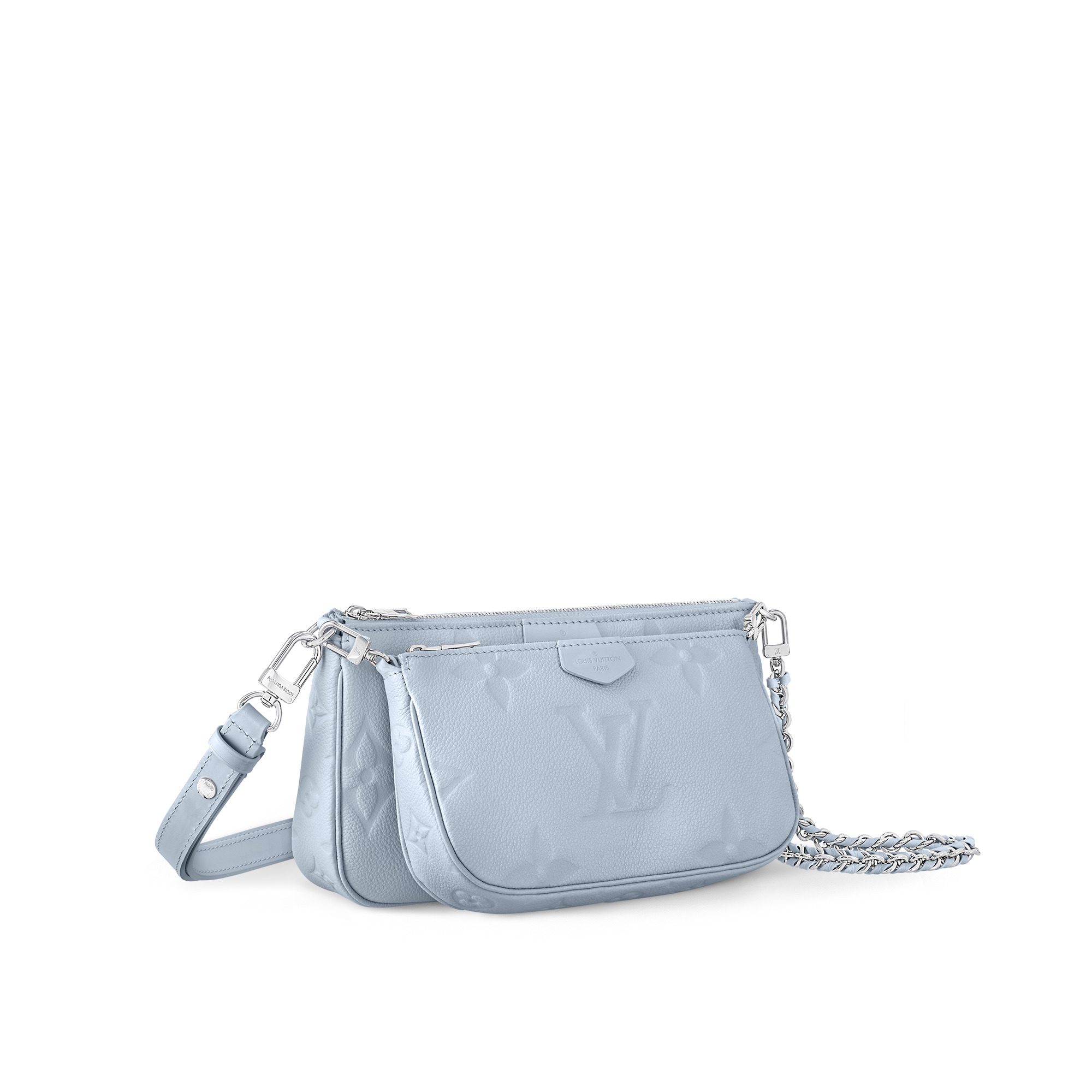 Multi Pochette Accessoires - 2
