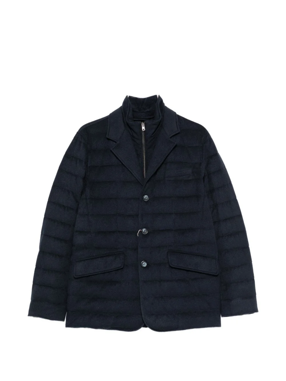 Padded jacket - 1