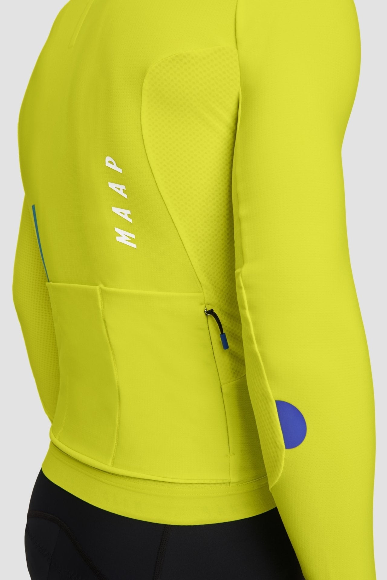 Force Pro Winter LS Jersey - 6