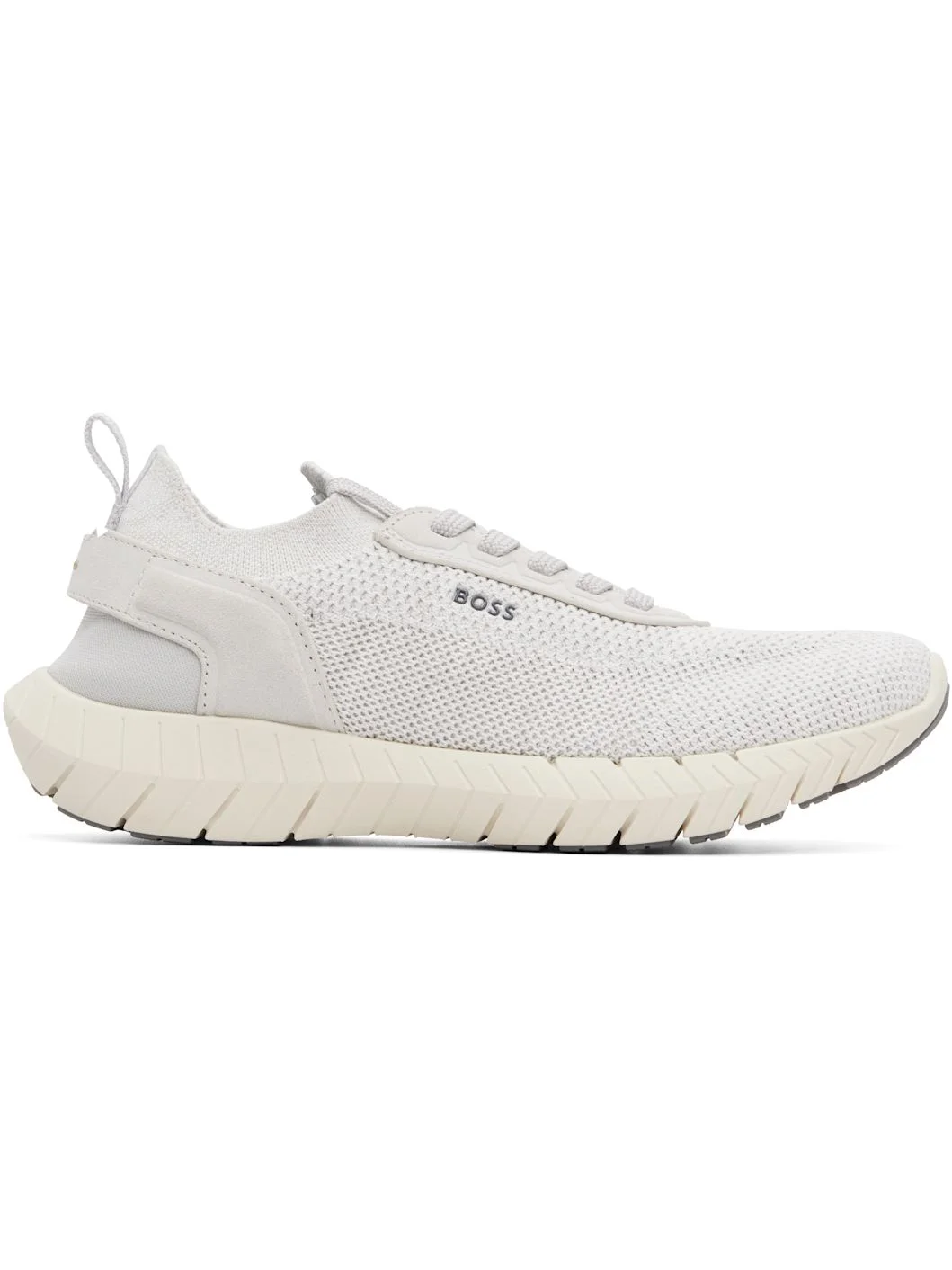 Off-White 'BOSS-MOTION' Sneakers - 1
