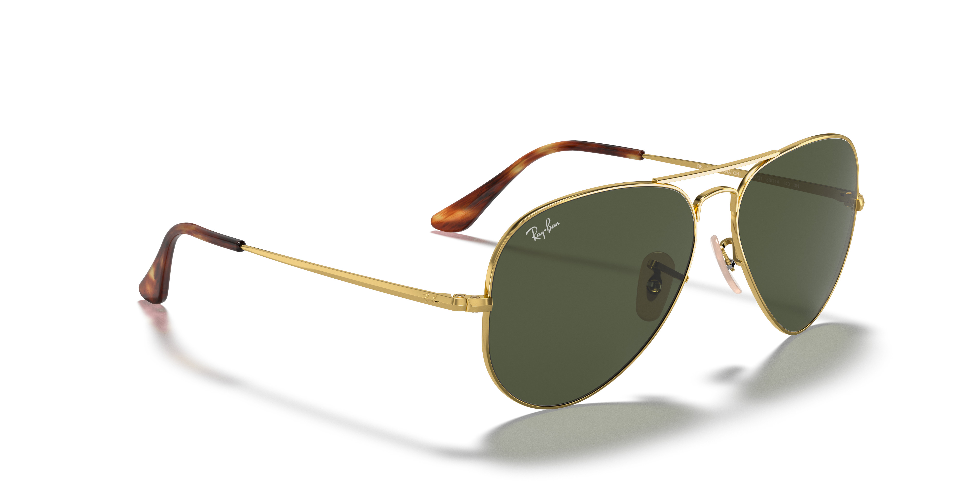 AVIATOR METAL II - 7