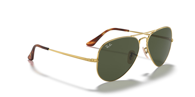 AVIATOR METAL II 7