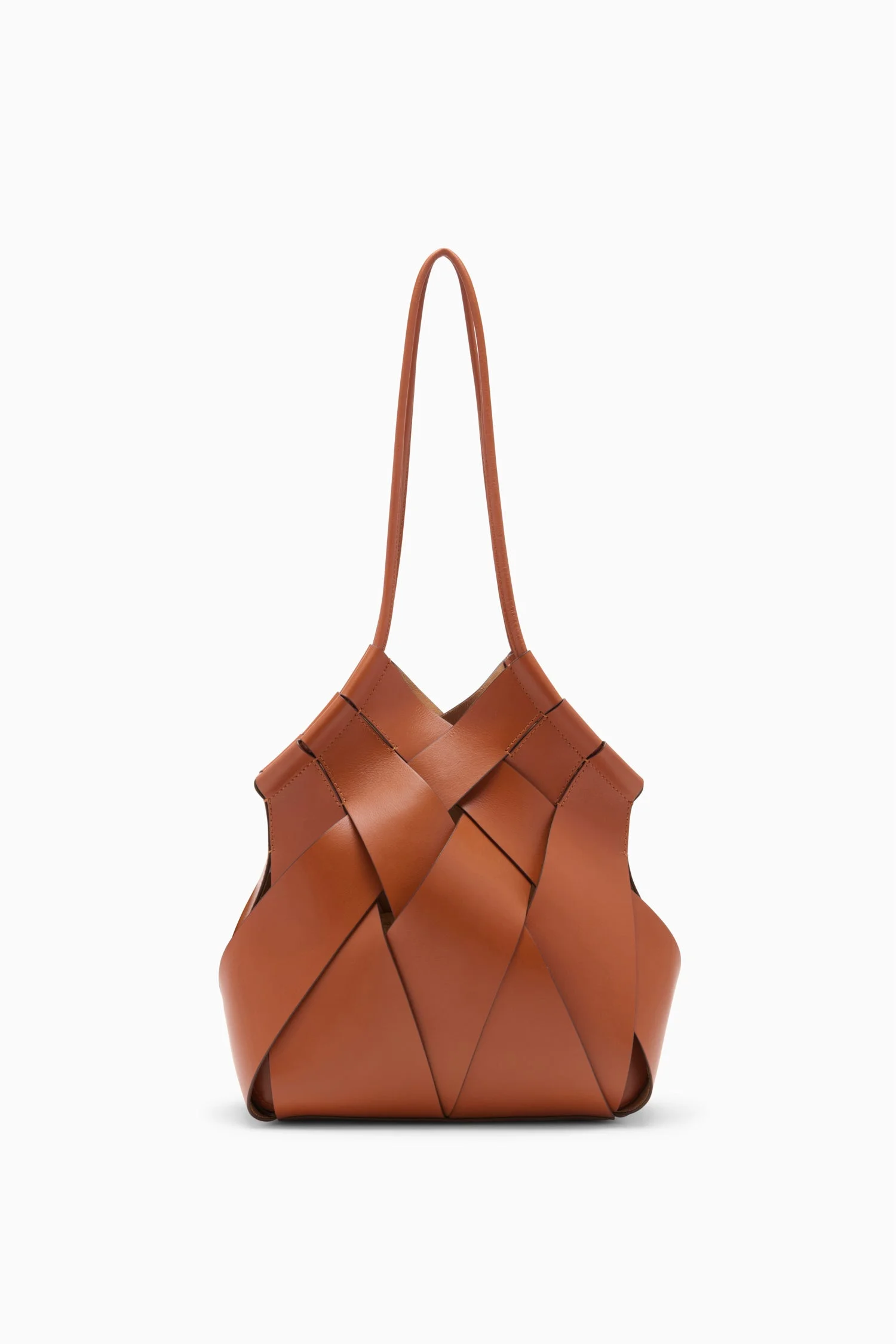 Charlotte Shoulder Bag - 1