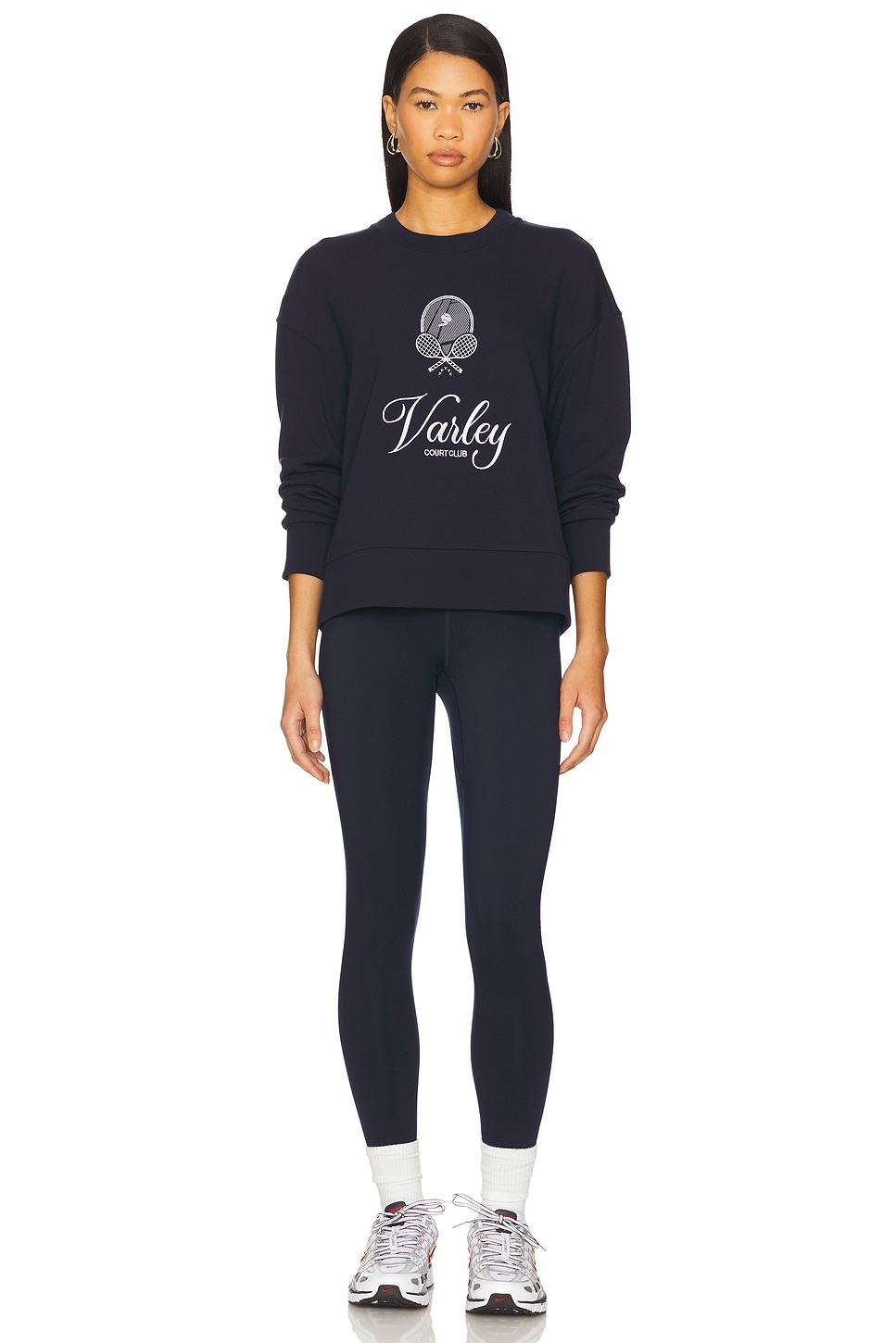 Rasco Namesake Sweatshirt - 4