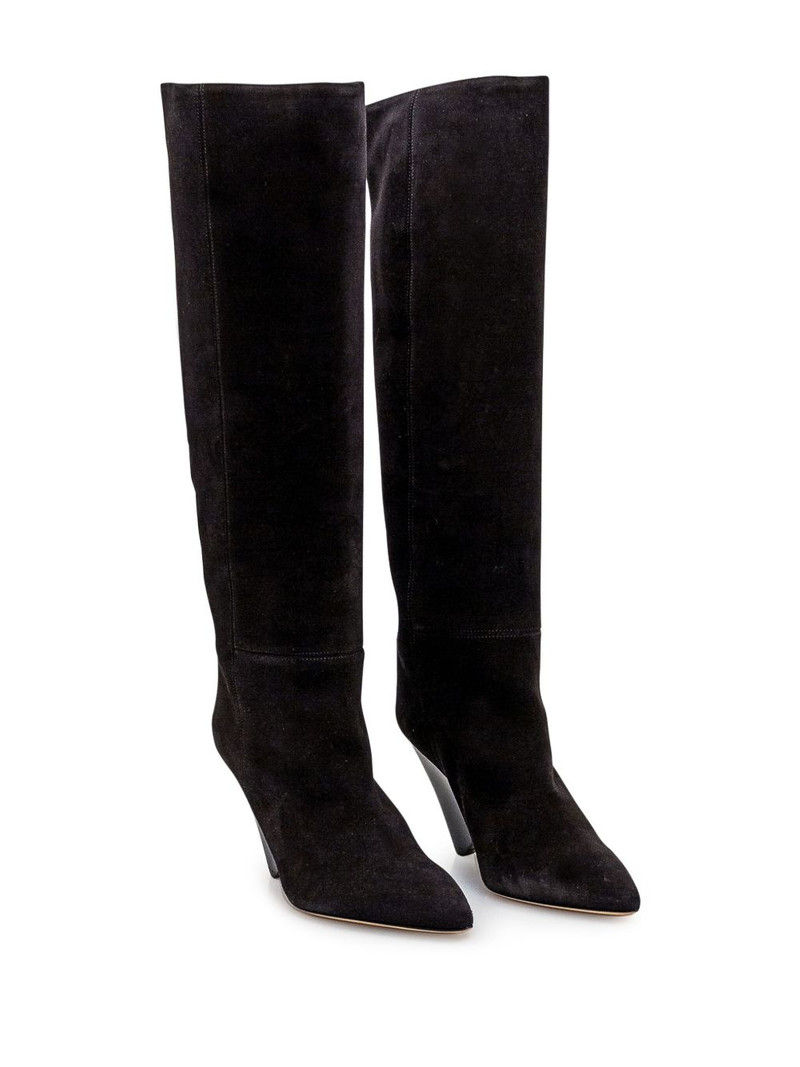 Isabel Marant Lakita boots outlook