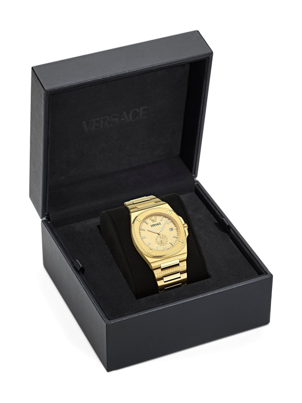 Antares Greek Key 40mm - 5