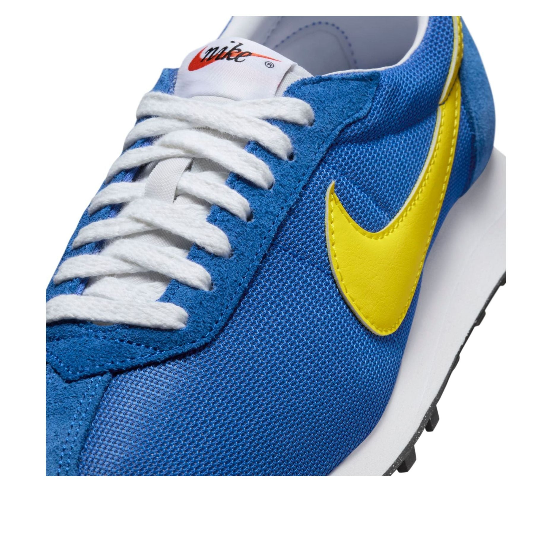 Nike LD-1000 SP 'Game Royal Opti Yellow' FQ9079-400 - 7