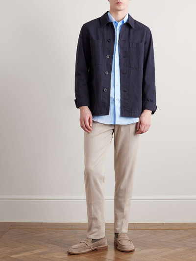 Paul Smith Linen Shirt outlook