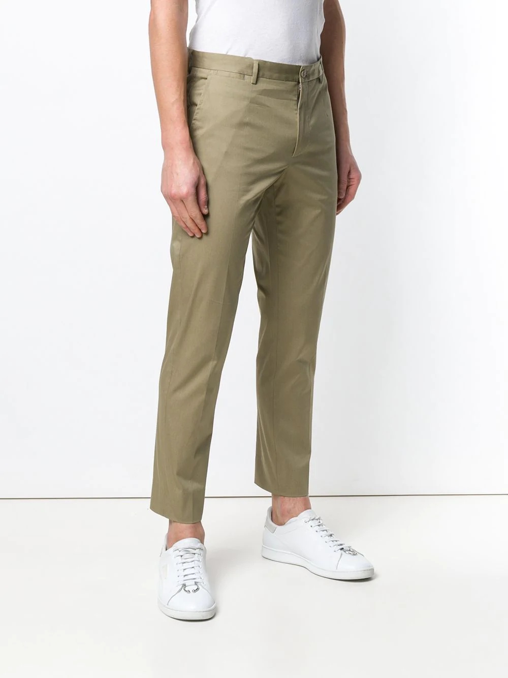 classic chinos - 3