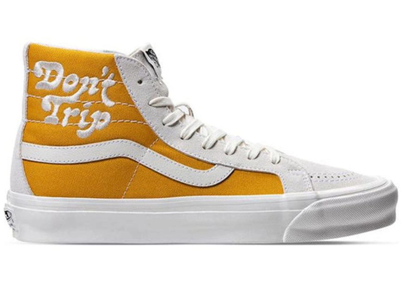 Vans Sk8-Hi Free & Easy Mango Mojito - 1