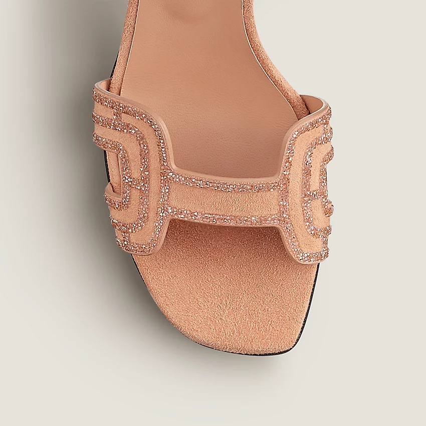 Eternite 80 sandal - 4