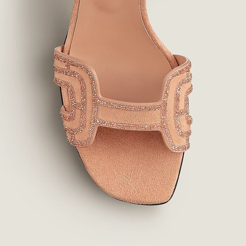 Eternite 80 sandal 4
