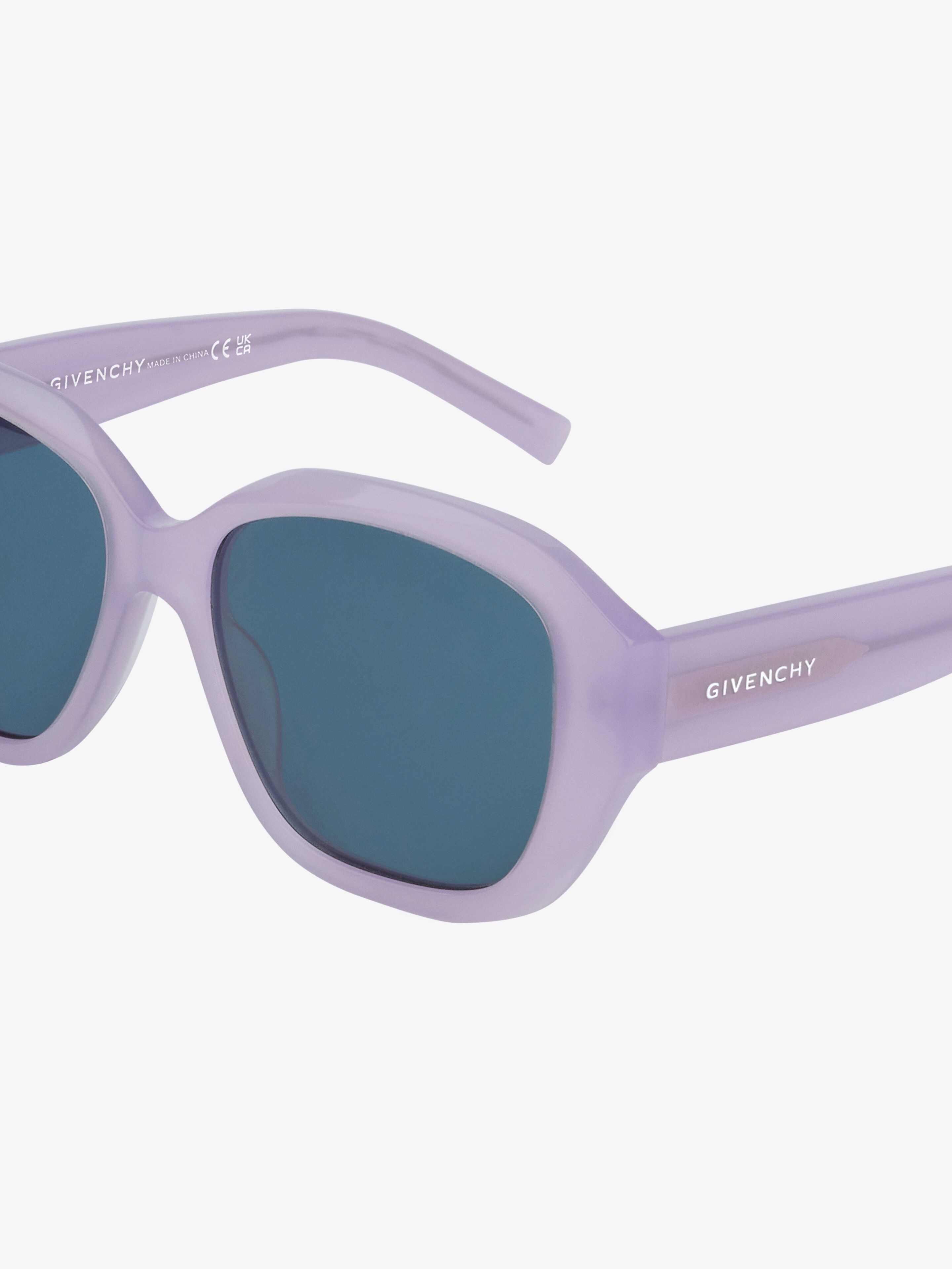 GV DAY SUNGLASSES IN ACETATE - 2