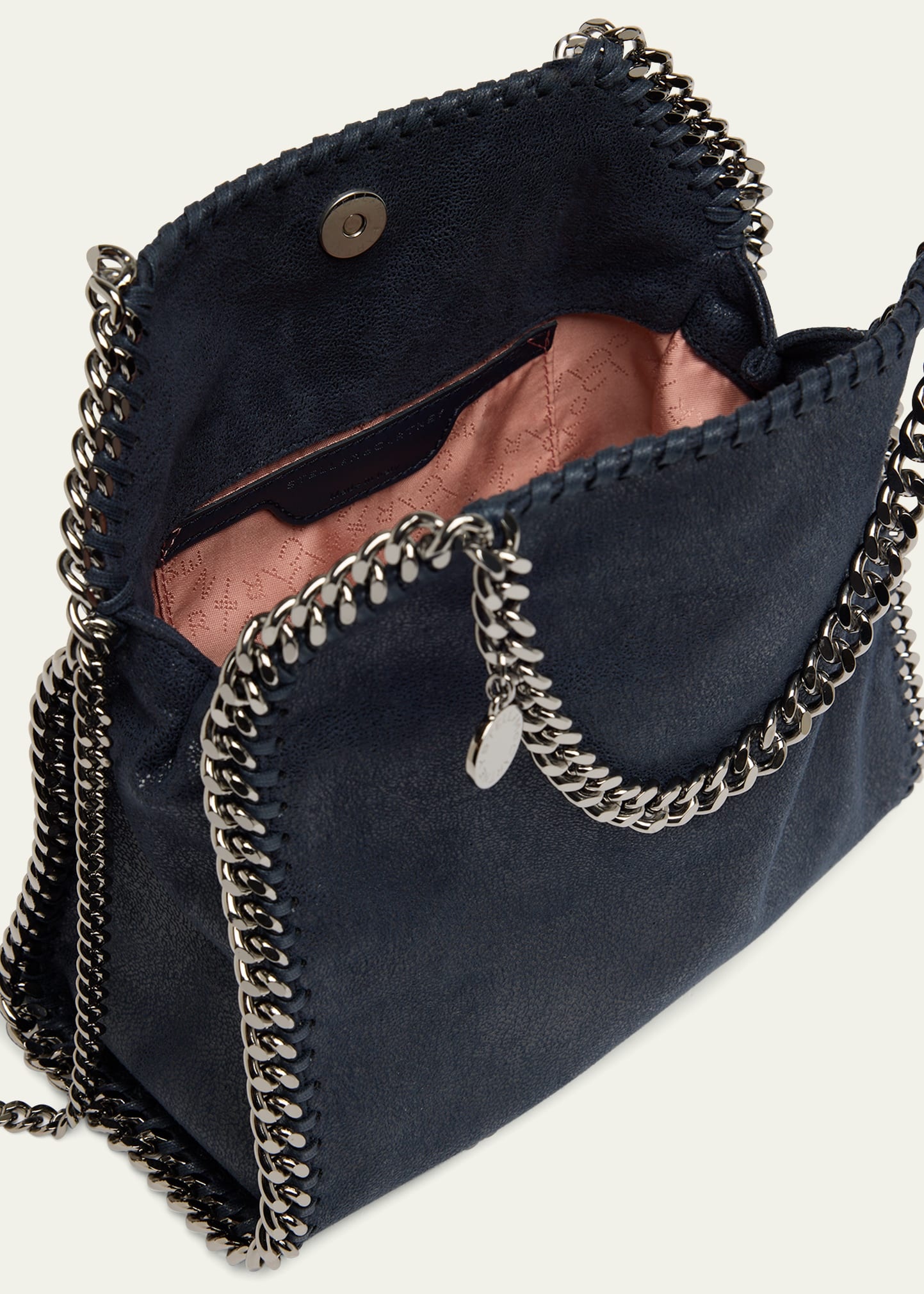 Mini Falabella Crossbody Bag - 4