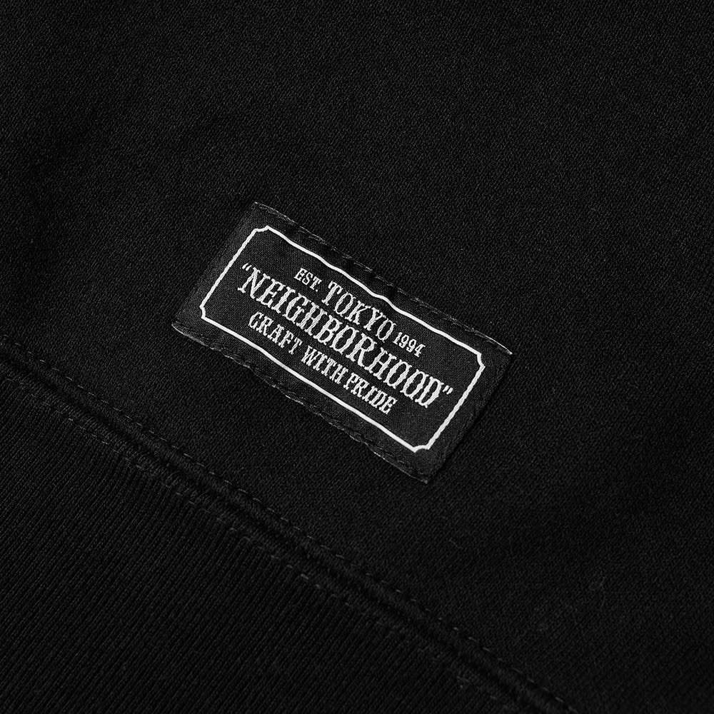 Neighborhood Classic Crew Sweat - 3