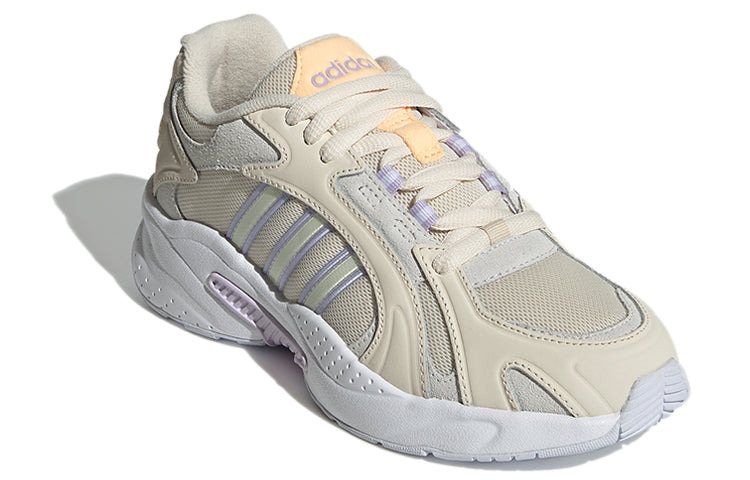 (WMNS) adidas Crazychaos Shadow 2.0 'White Tint Acid Orange' GZ5443 - 3