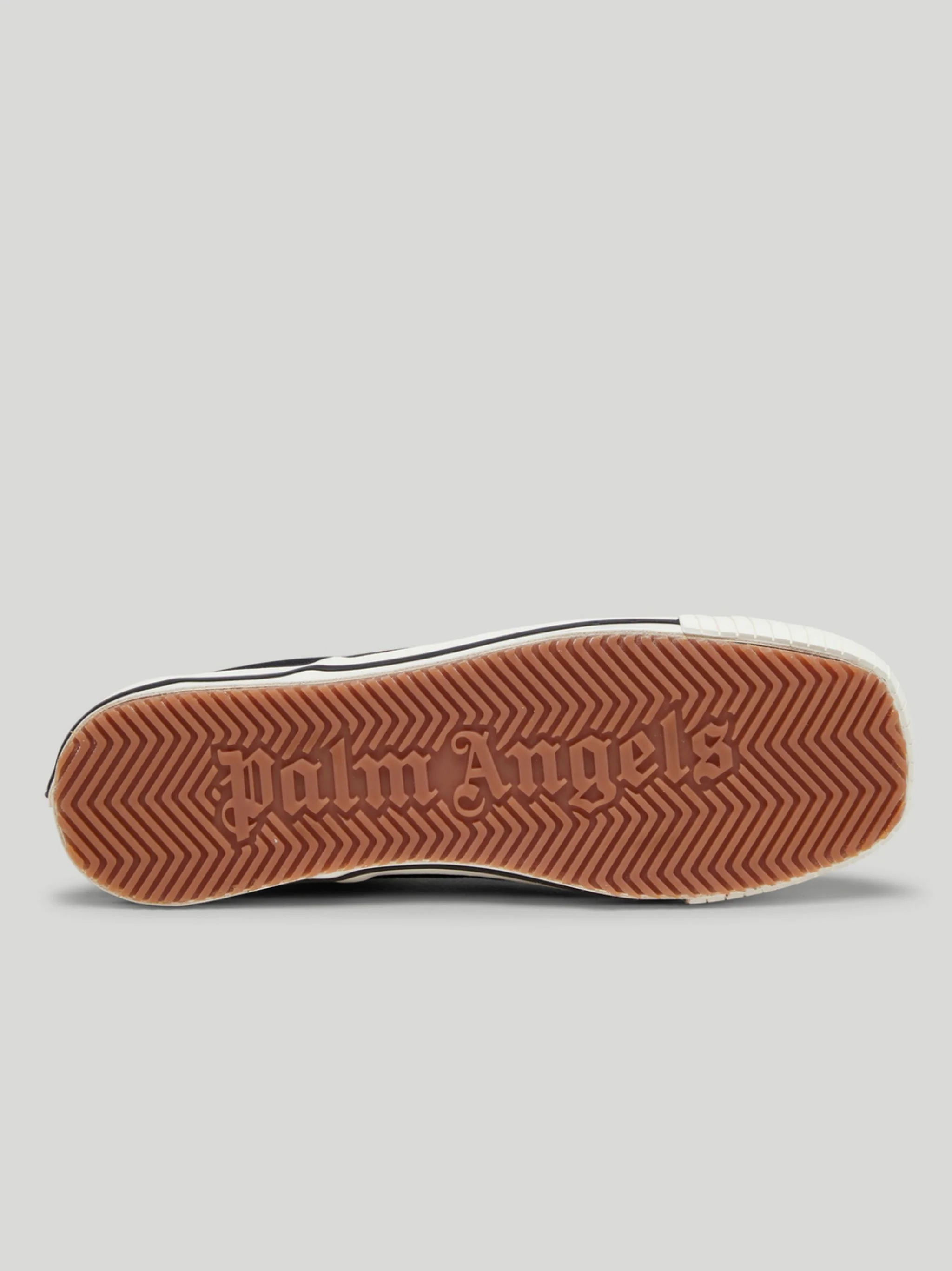 BLACK SLIP-ON - 5