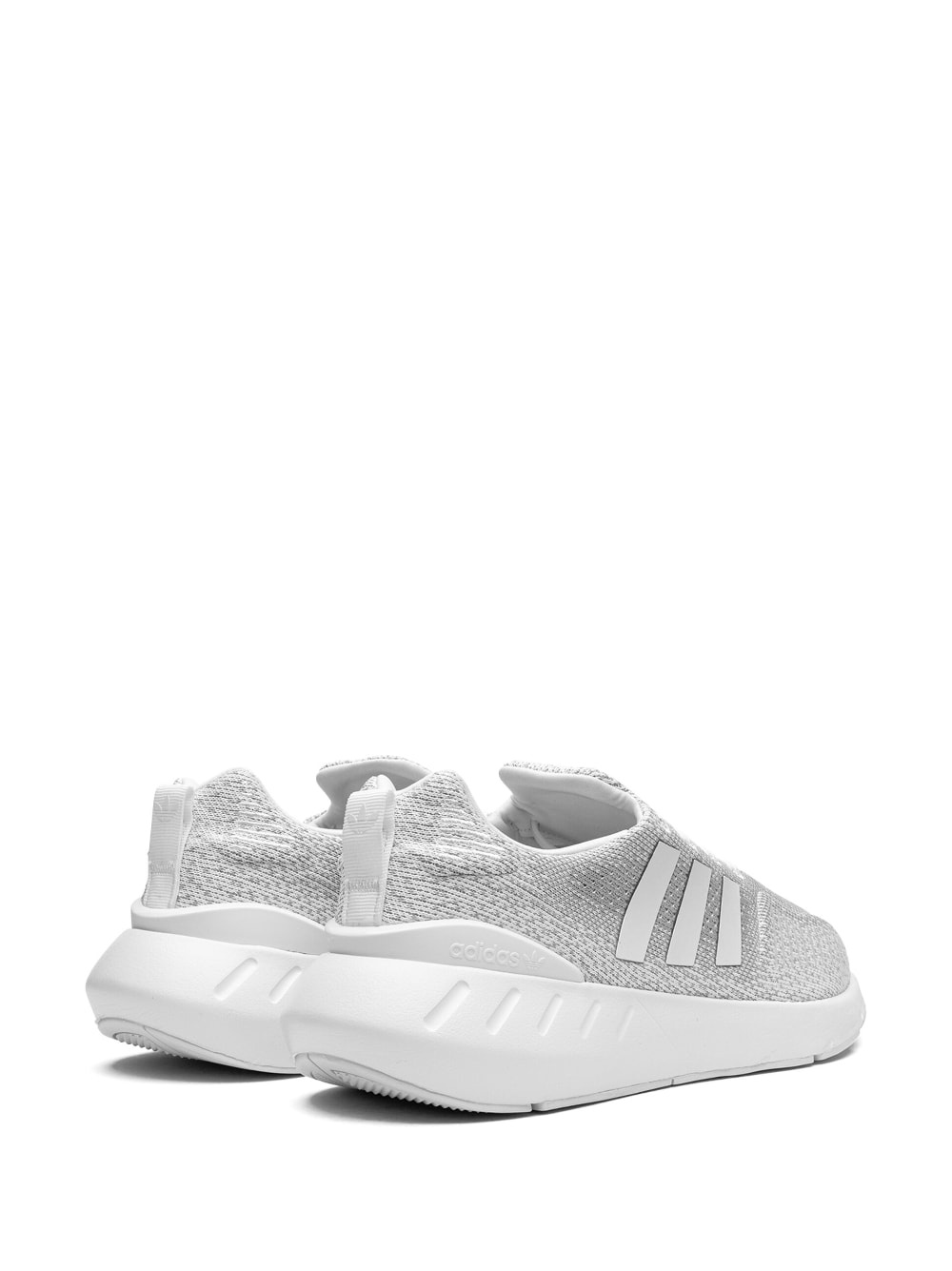 Run Swift 2 "White/Grey" sneakers - 3