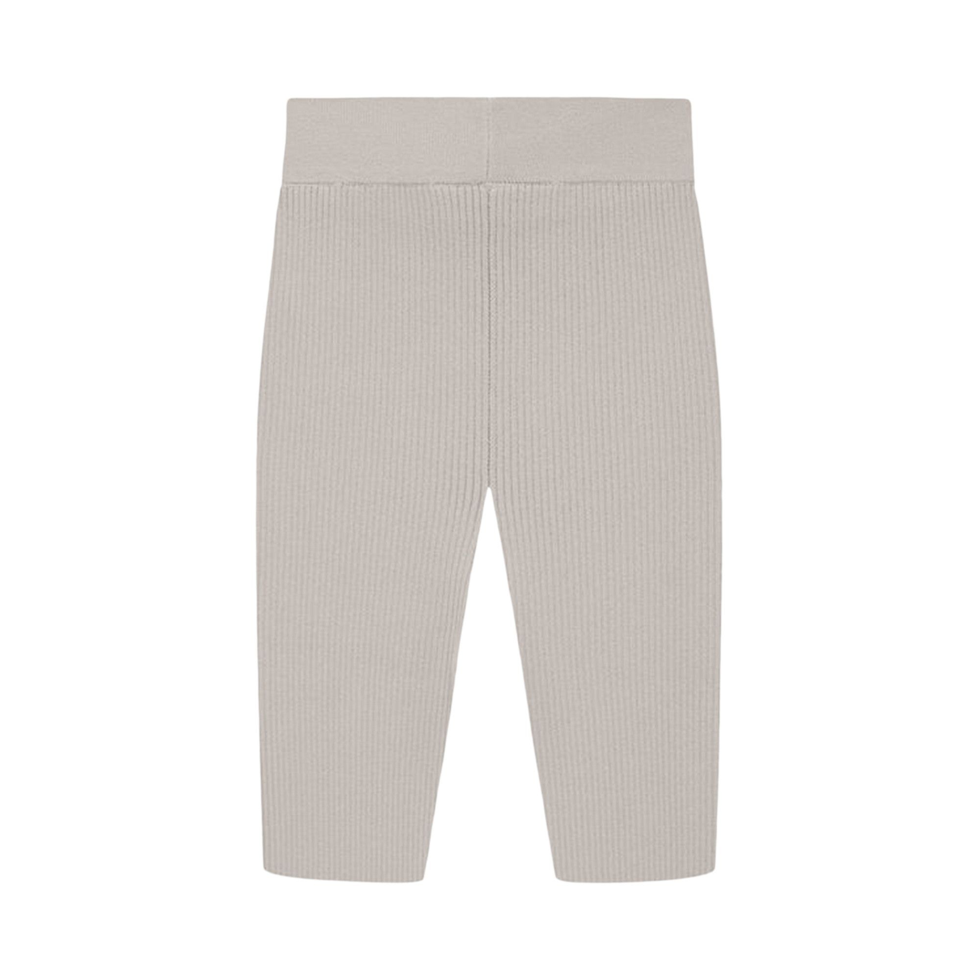 Fear of God Essentials Biker Short 'Silver Cloud' - 2