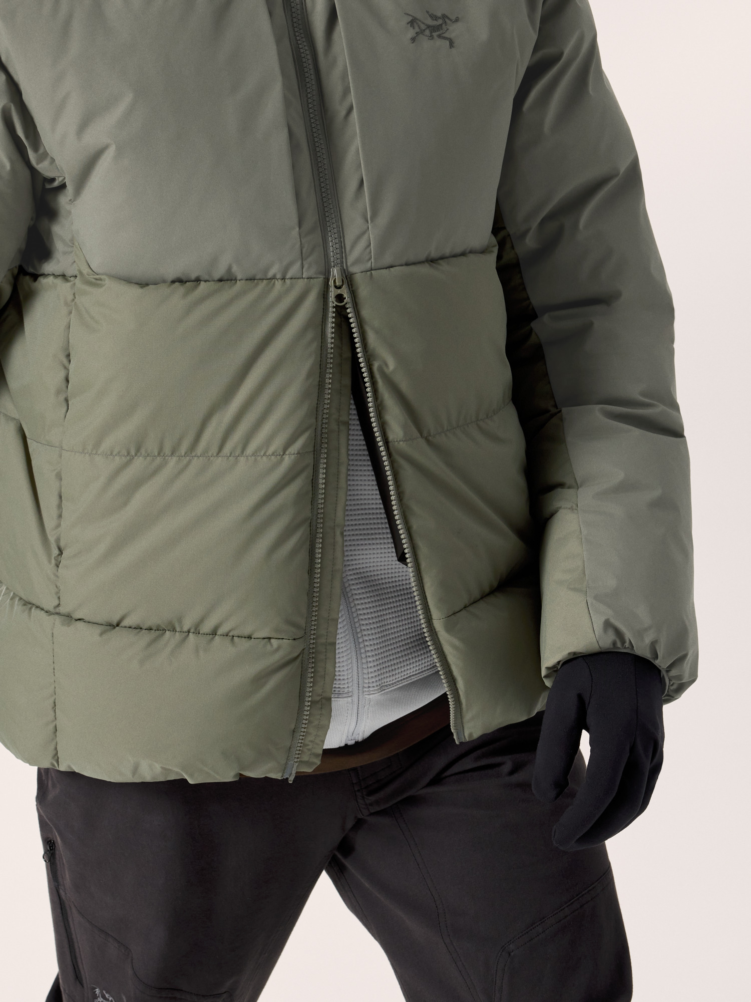 Thorium SV Hoody - 8