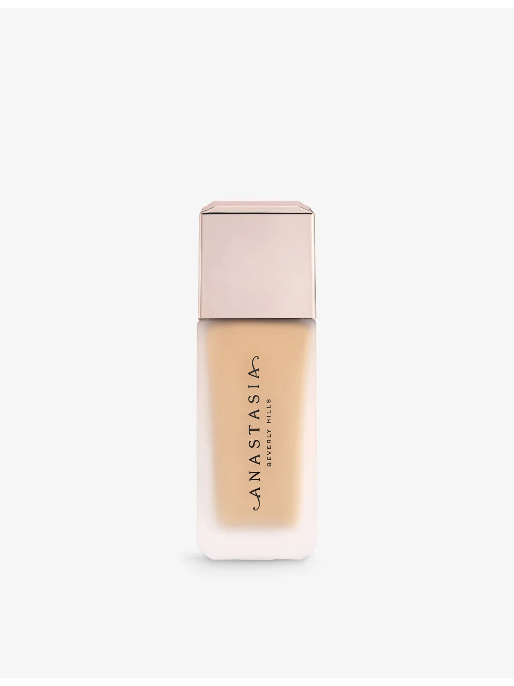 Impeccable Matte Foundation 35ml - 1