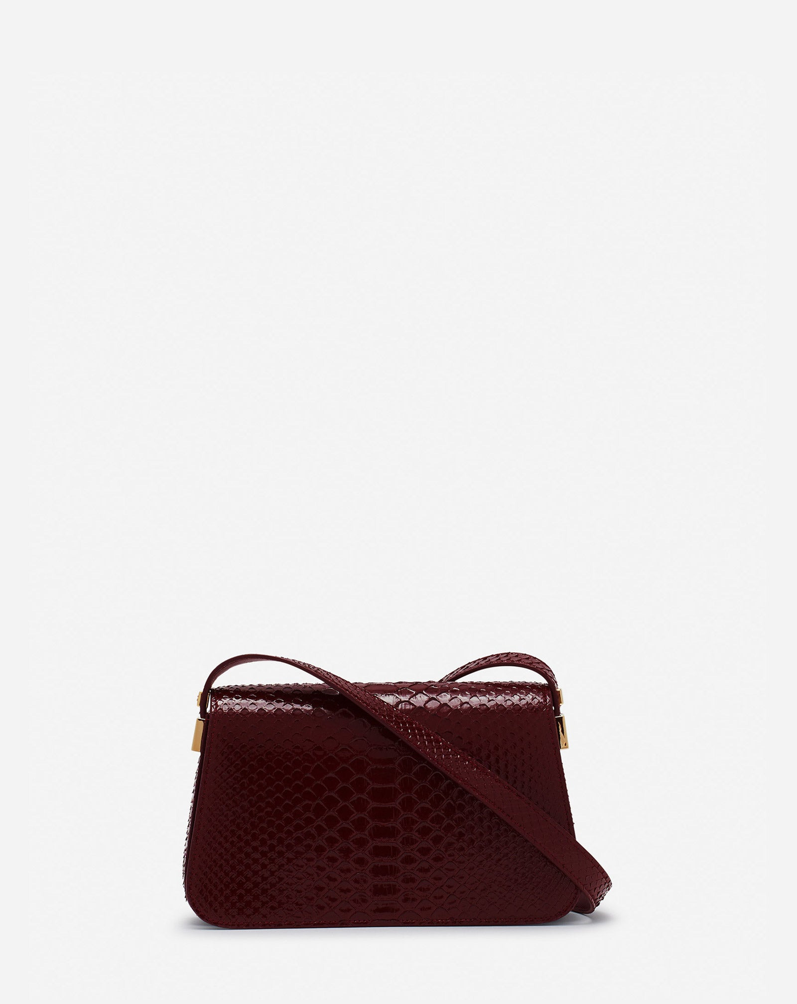 CONCERTO ARPEGE PYTHON BAG - 4