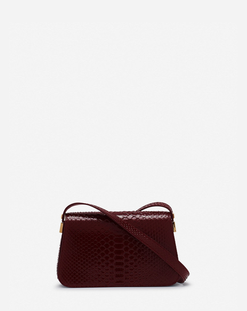 CONCERTO ARPEGE PYTHON BAG 4