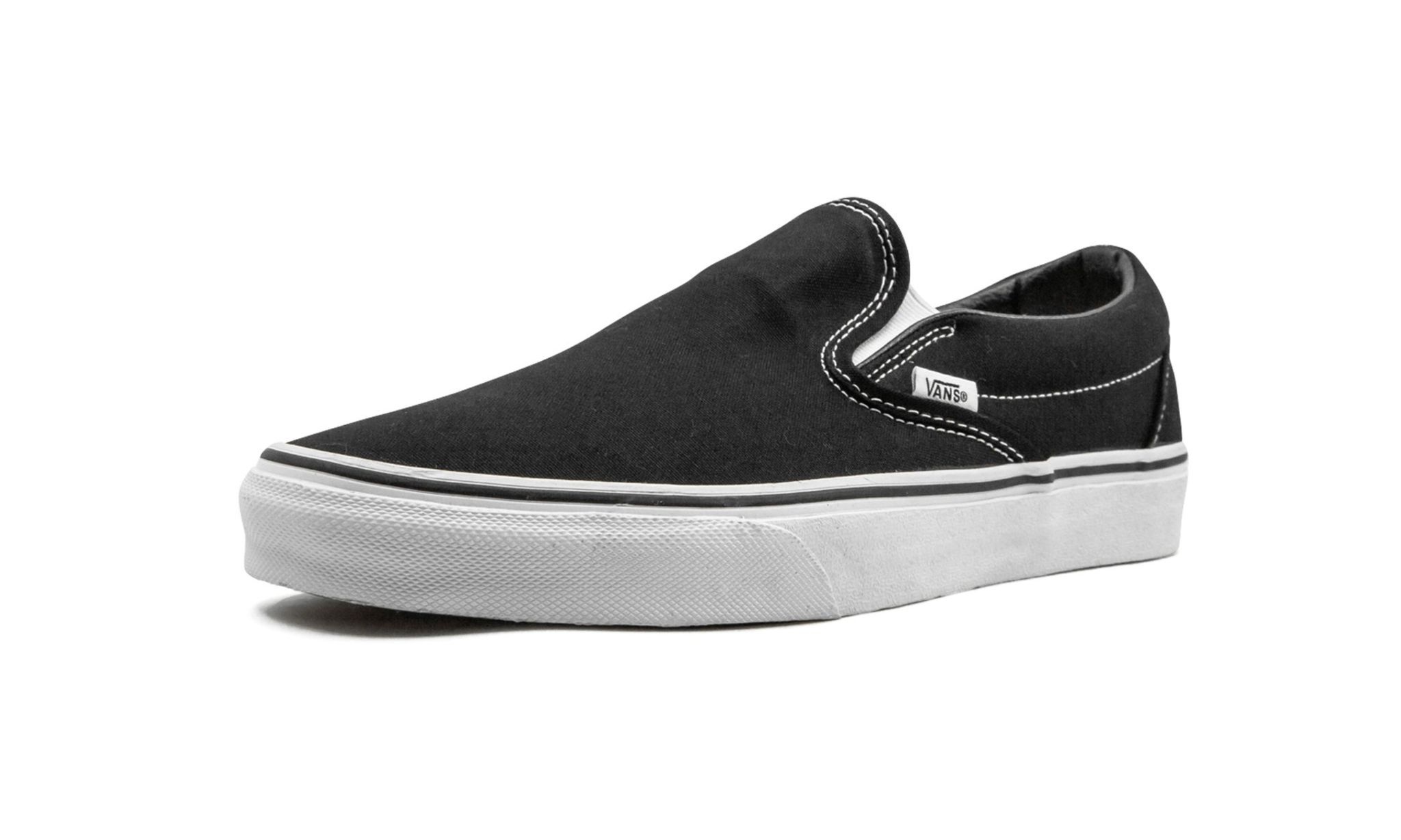 Classic Slip-On - 4