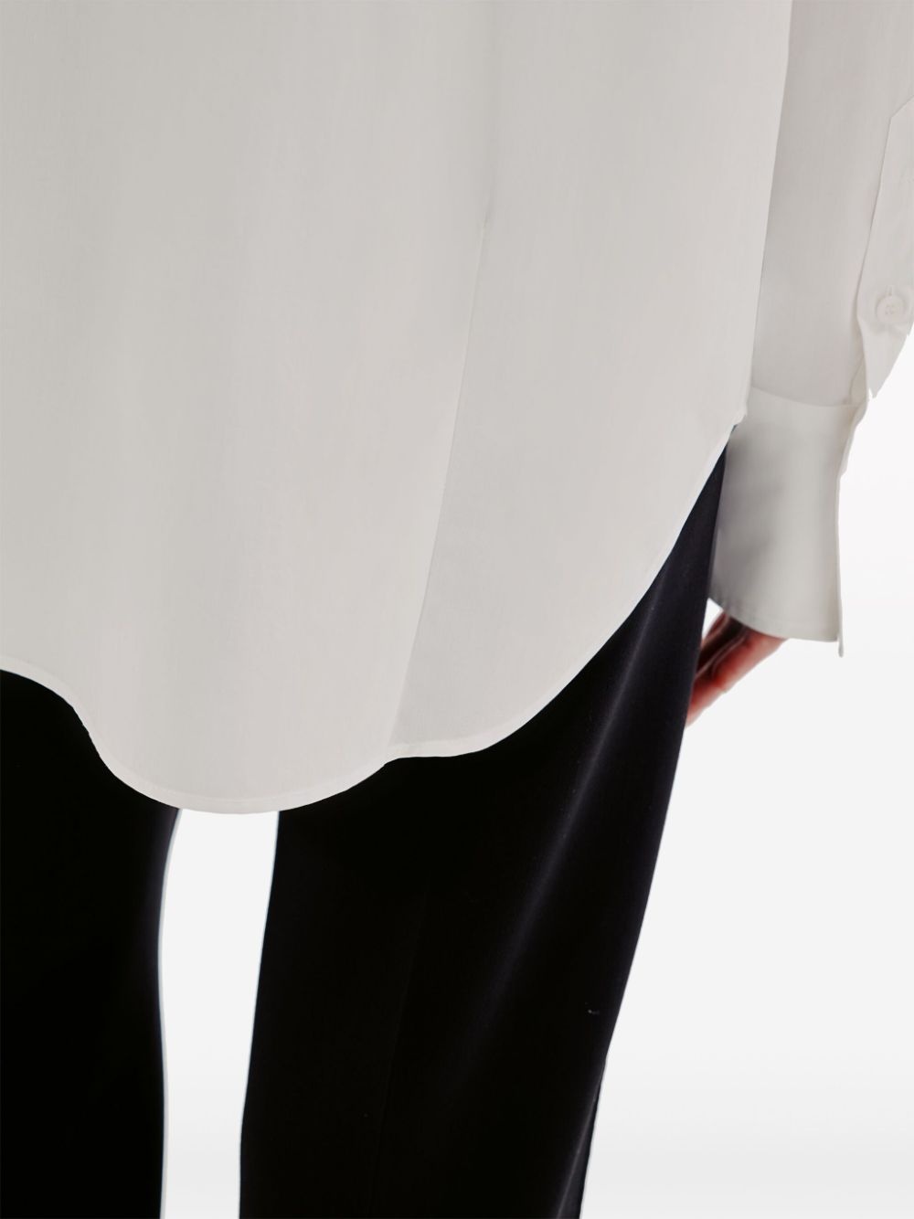 organic cotton shirt - 5