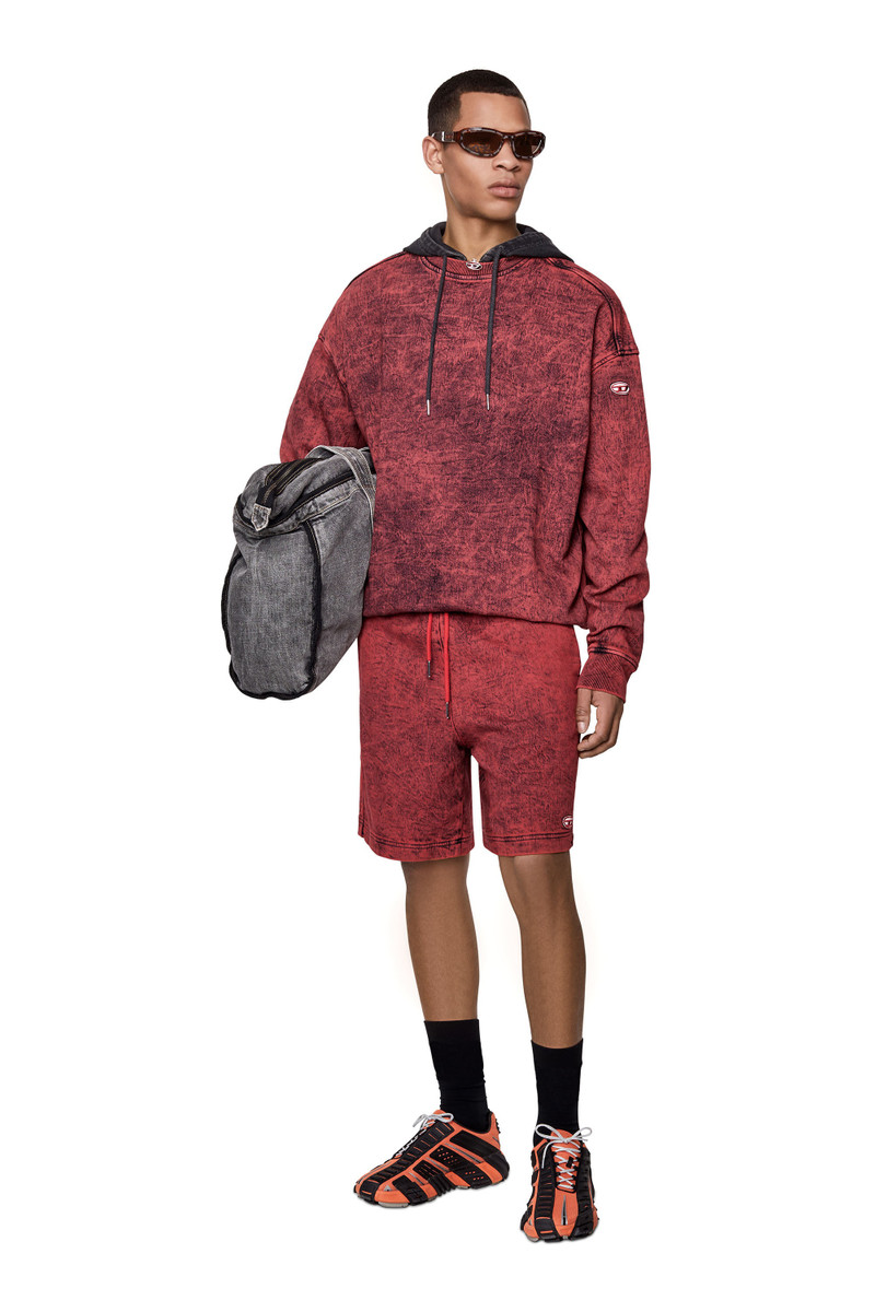 Diesel D-BOXY FS TRACK DENIM outlook