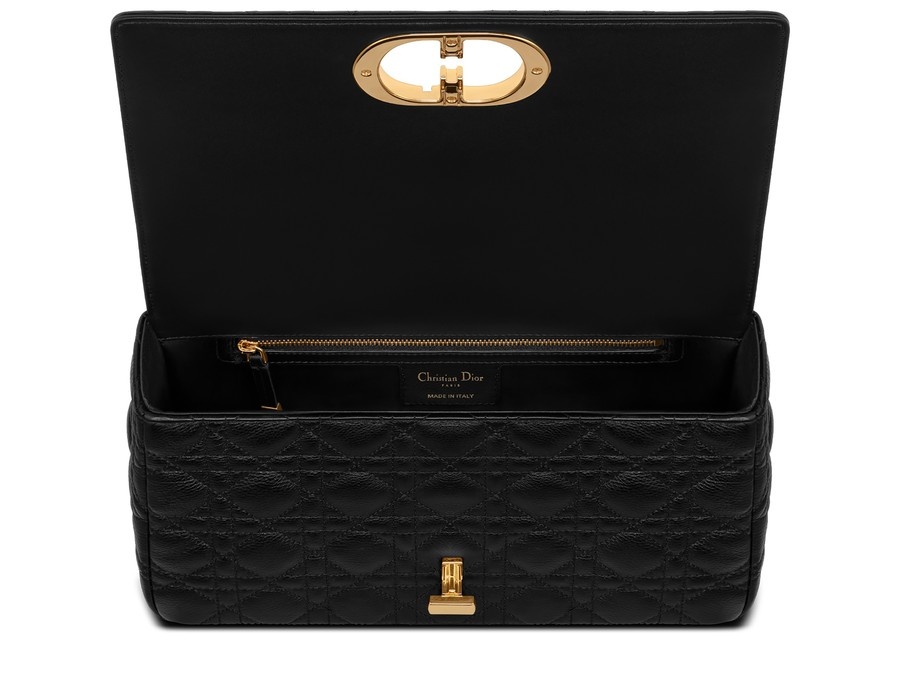 【直営・関税送料込】Dior Caro ラージバッグ ☆日本未入荷カラーあり☆【Dior】CARO ラージ デイリーポーチ