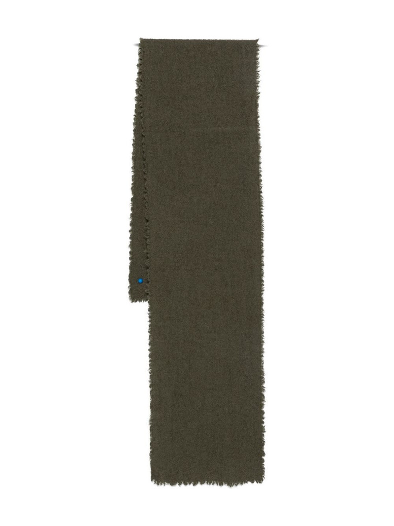 fringed scarf 1