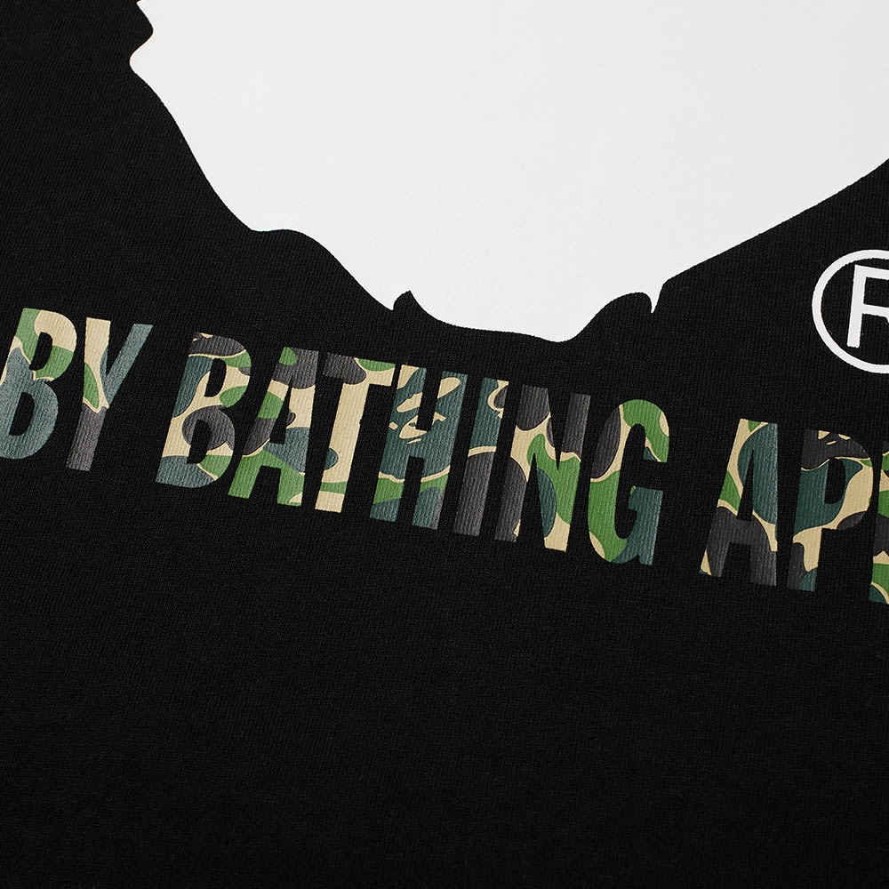 A Bathing Ape ABC Camo RLX Tee - 2