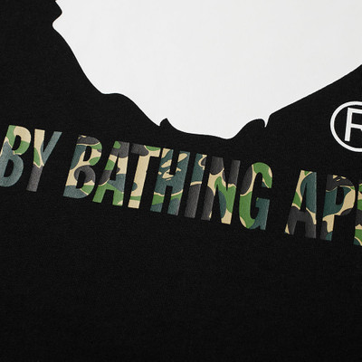 A BATHING APE® A Bathing Ape ABC Camo RLX Tee outlook