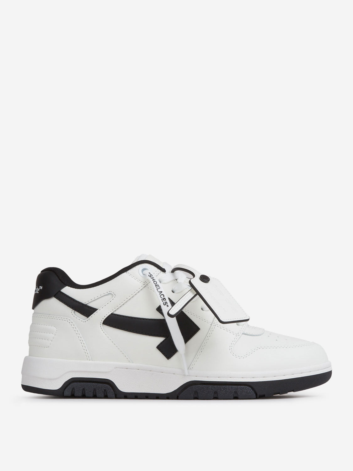 SNEAKERS OUT OF OFFICE - 1