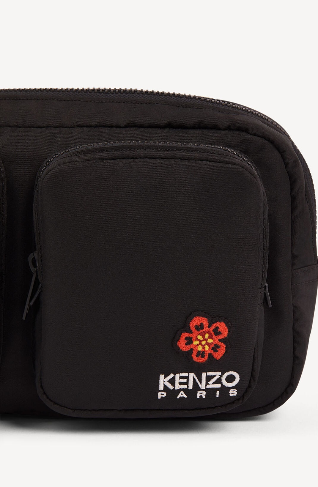 KENZO crest belt bag - 3