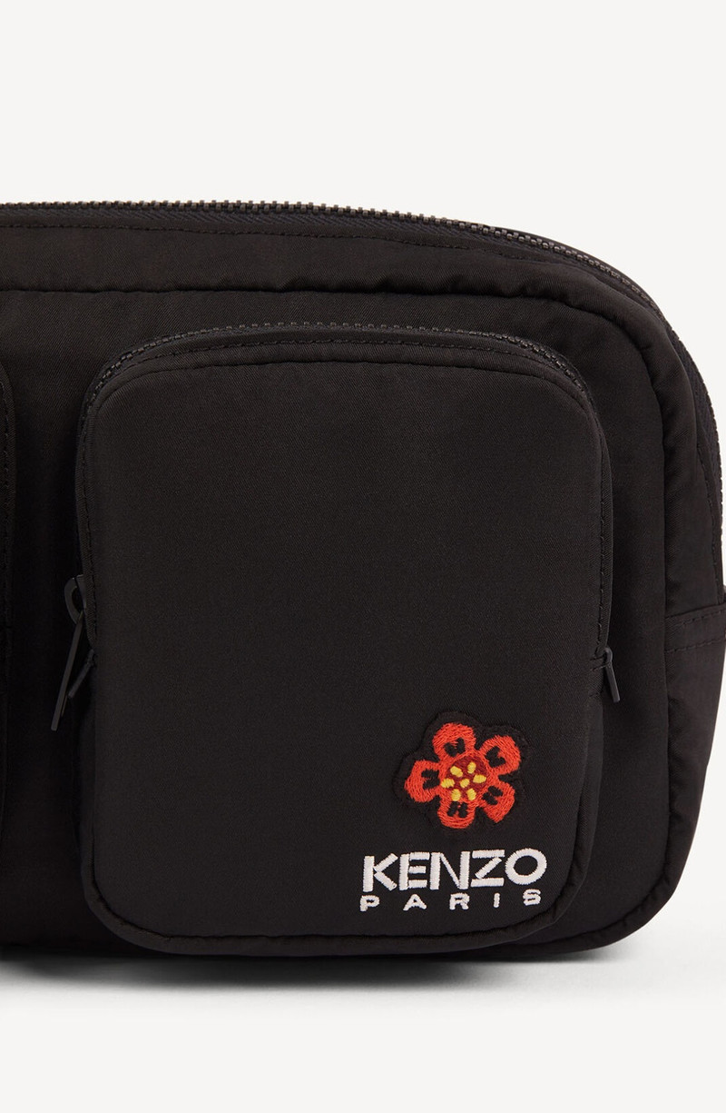 KENZO crest belt bag 3