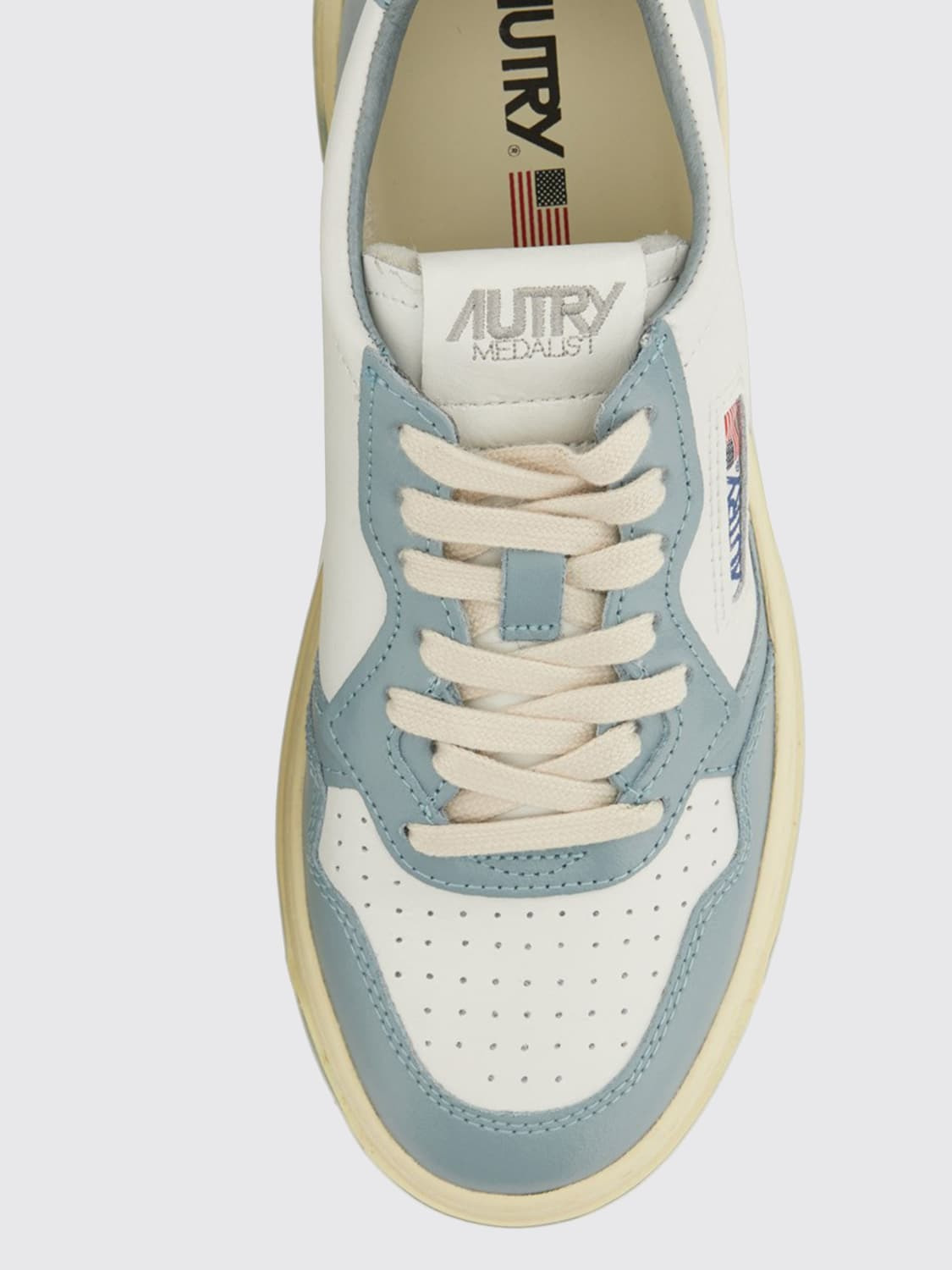 Sneakers woman Autry - 4