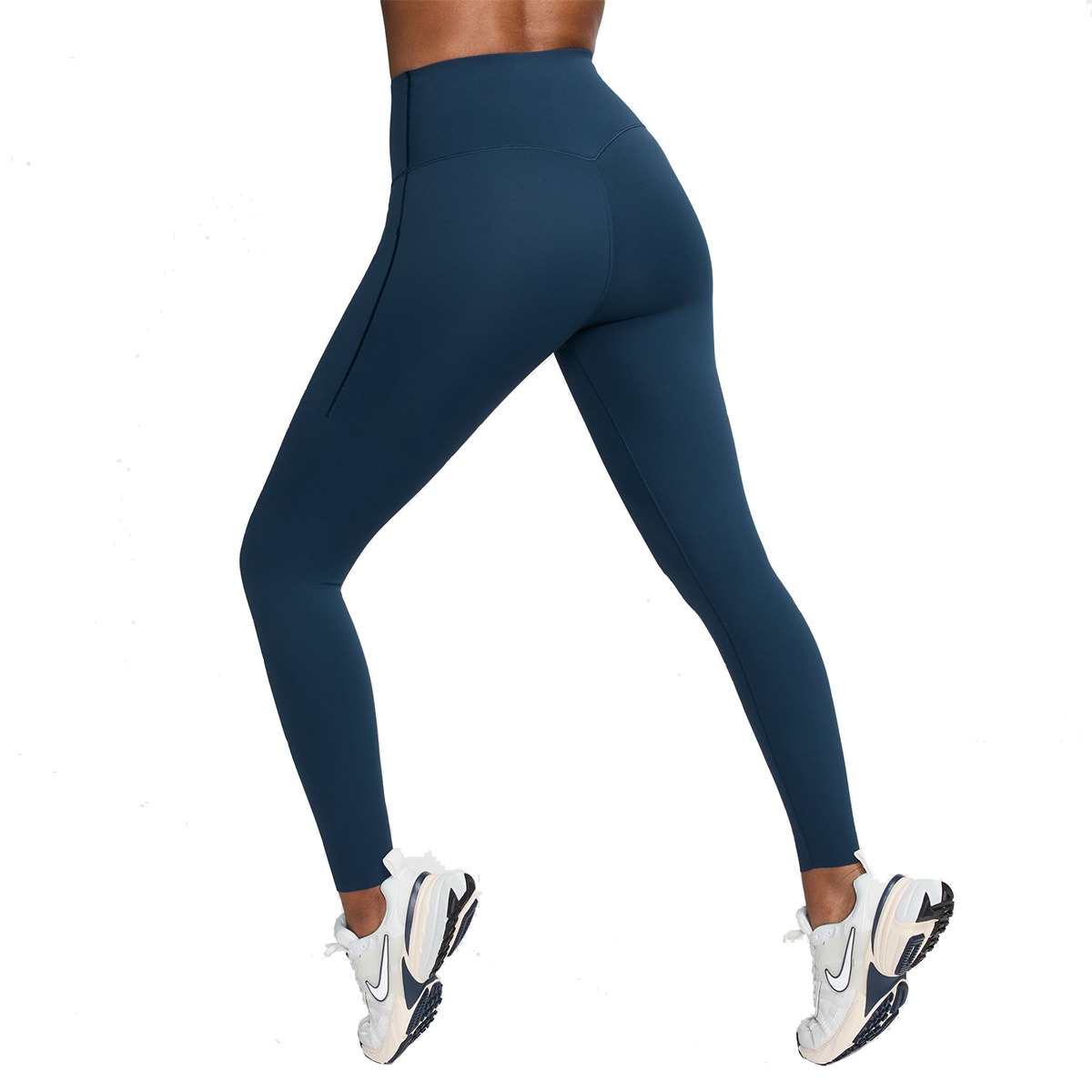 Nike Dri-FIT Universal HR 7/8 Tight - 2
