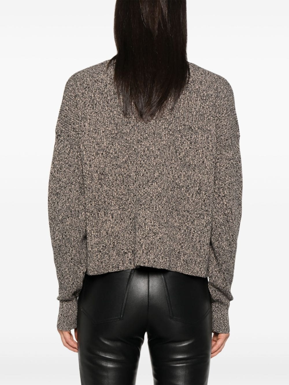 Pool cardigan - 4