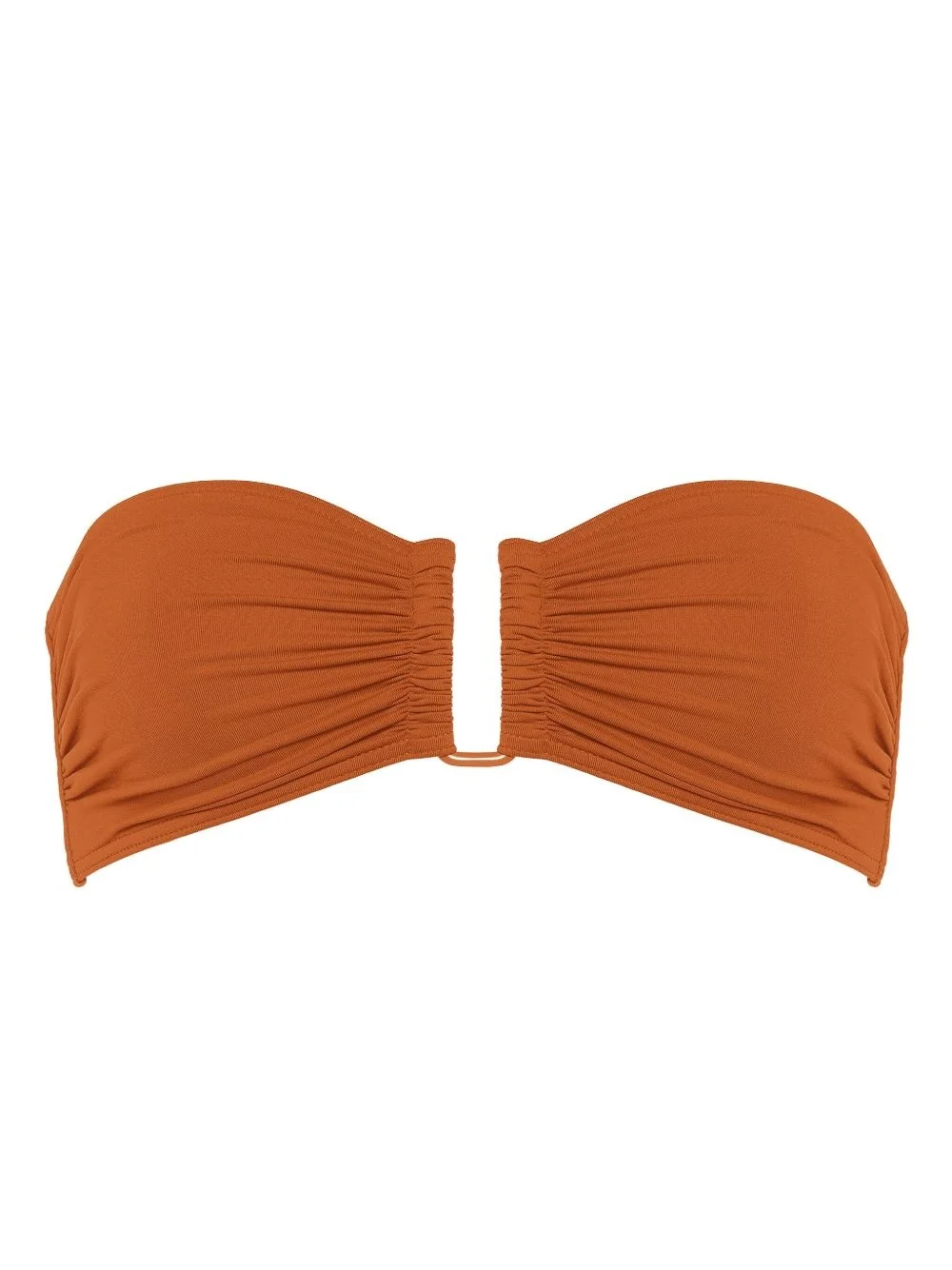 Show bandeau bikini top - 1