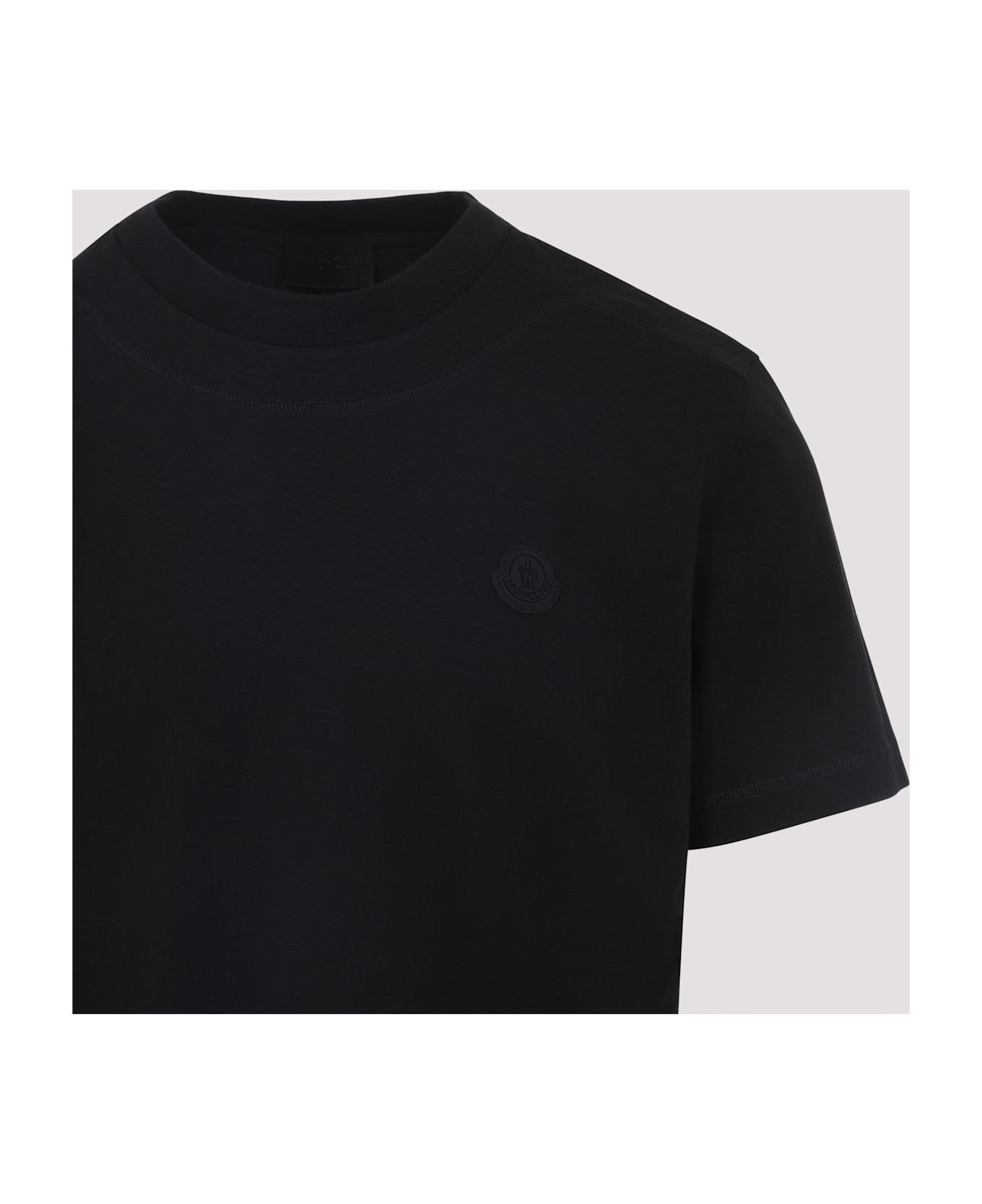 Short Sleeves T-shirt - 5