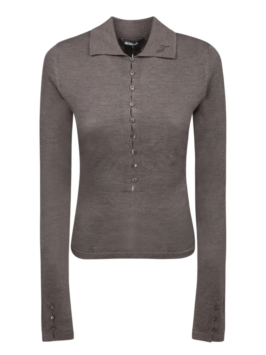 Jacquemus T-Shirts - 1