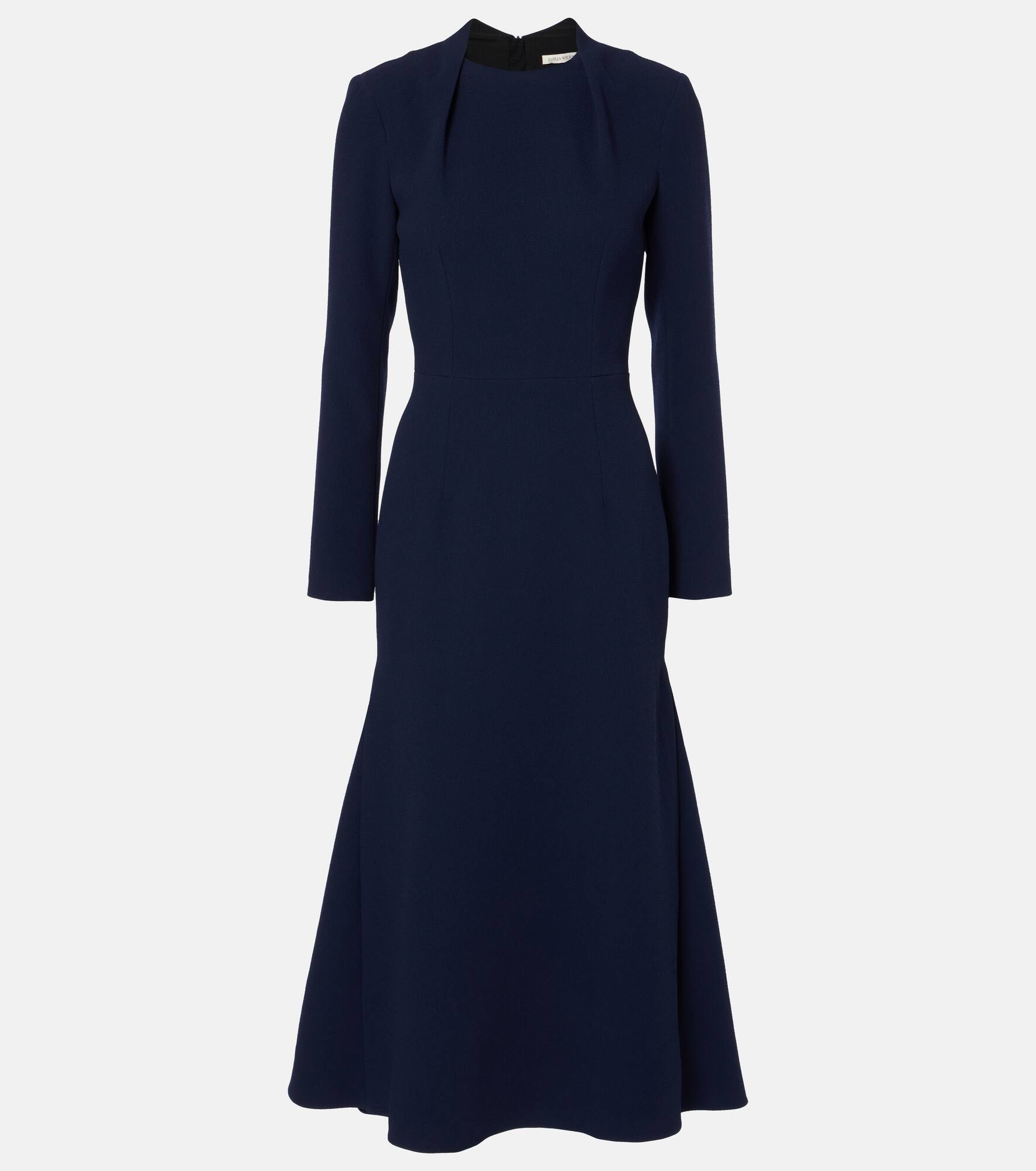Seneca midi dress - 1