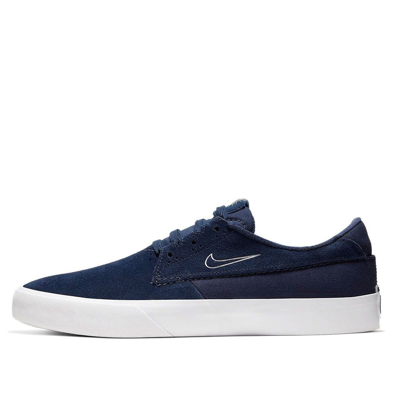 Nike Shane SB 'Midnight Navy' BV0657-400 - 1