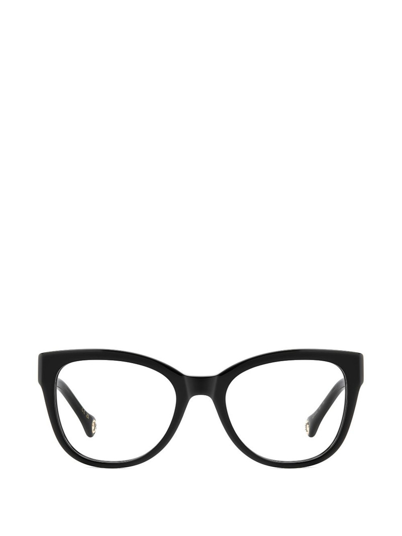cat-eye glasses 1