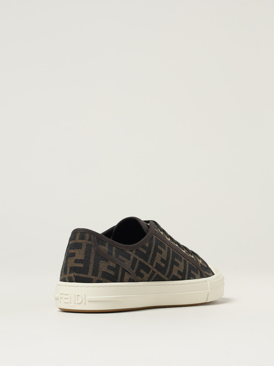 Sneakers men Fendi - 3