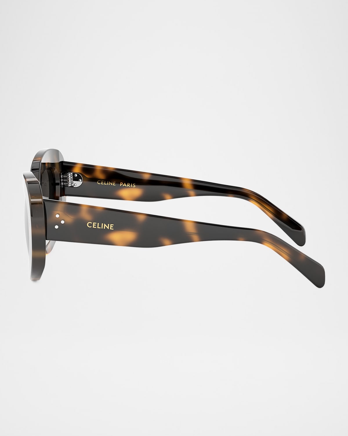 3 Dots Cat Eye Sunglasses - 4